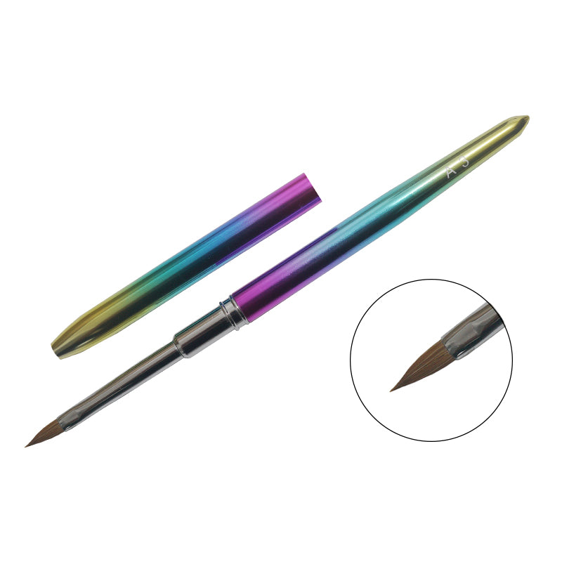 #A3 Kolinsky ACRYLIC DECORATING BRUSH