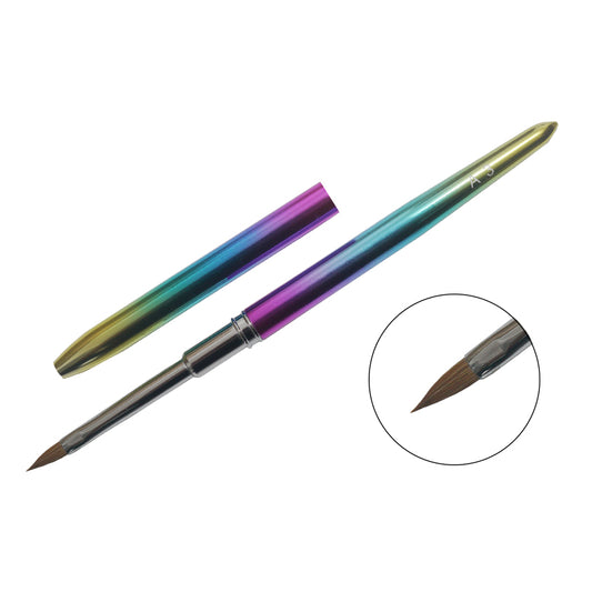 #A3 Kolinsky ACRYLIC DECORATING BRUSH